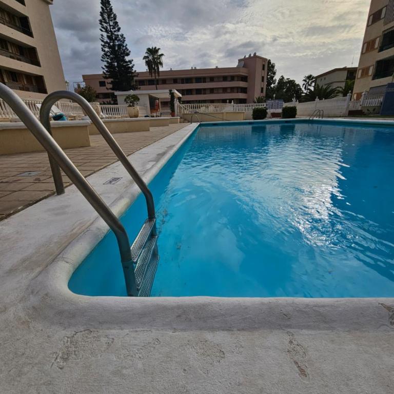Fayser 108 steps to beach with direct pool access and AC - Appartamento con 2 Camere da Letto - 16