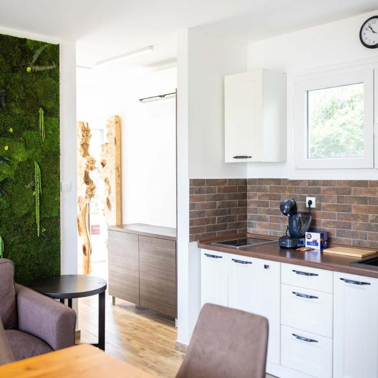 Bora kuće na reci - Vikendica - 5