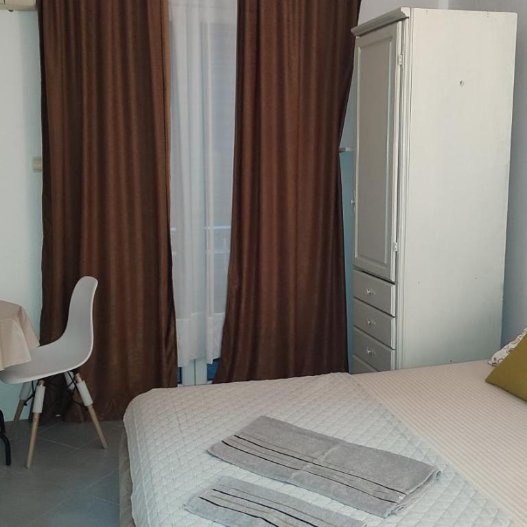 Pejovic Guest House - Apartman sa 1 Spavaćom Sobom - 5