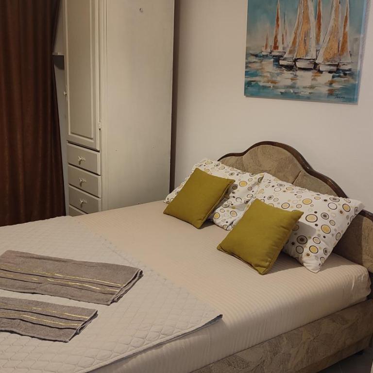 Pejovic Guest House - Apartman sa 1 Spavaćom Sobom - 6