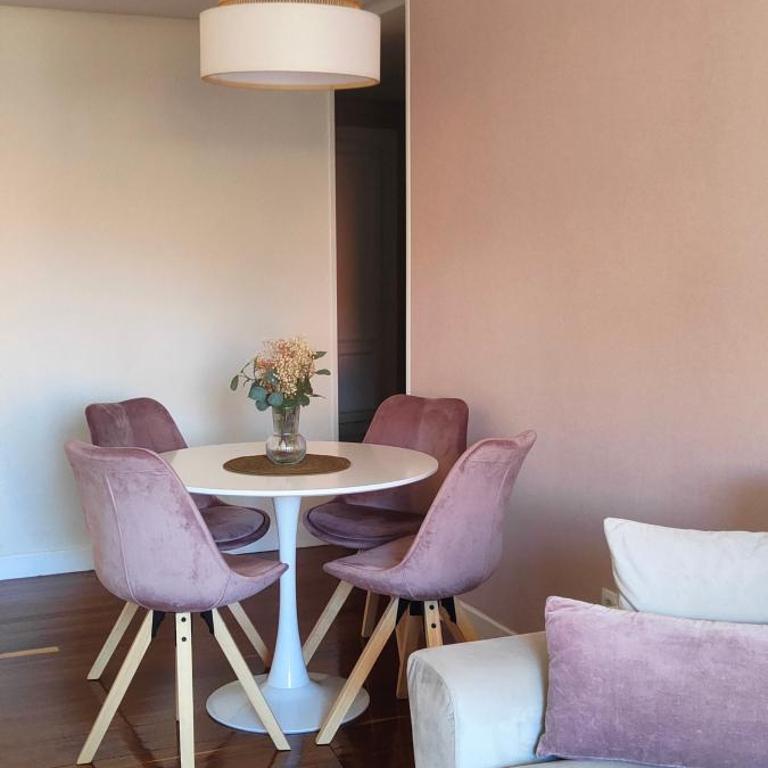 Oviedo Centro- Parking gratuito - Apartamento de 2 dormitorios - 32