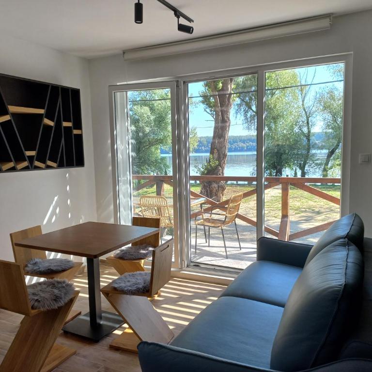 Bora kuće na reci - Vikendica - 9