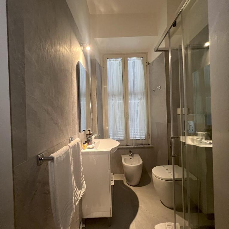 Suitedream Vatican - Standard Double Room - 2