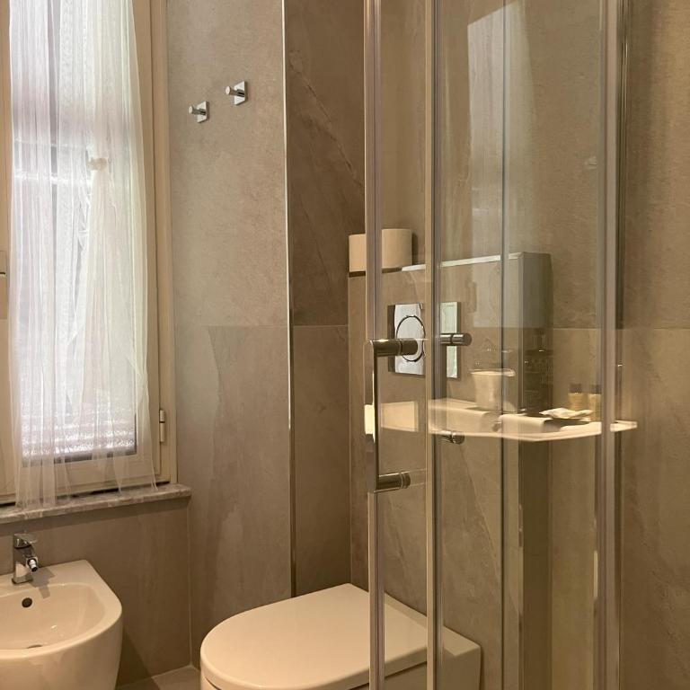 Suitedream Vatican - Standard Double Room - 3