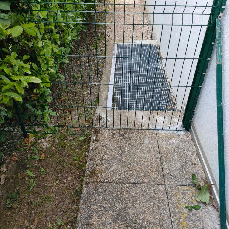 Le Nid Savoyard - Appartement - Rez-de-Chaussée - 3