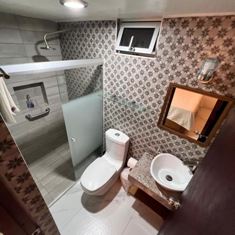 Hosteleria Casa Margarita - Deluxe Room - 2