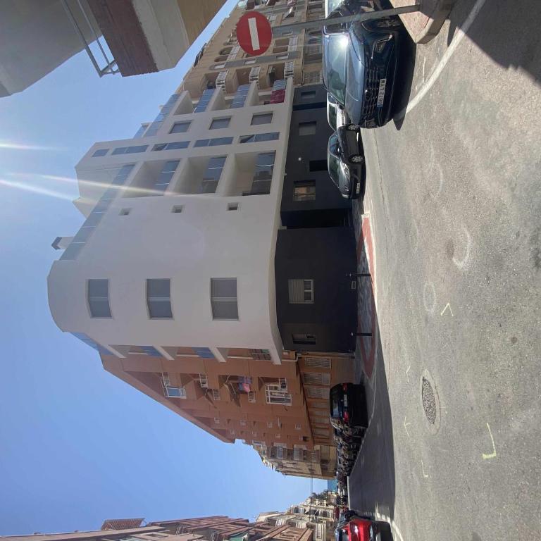 Moderno apartamento a 200m de la playa - Apartamento de 2 dormitorios - 20
