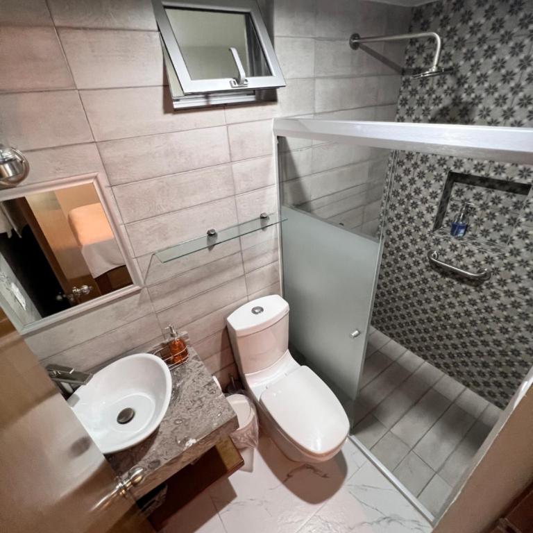 Hosteleria Casa Margarita - Deluxe Room - 3