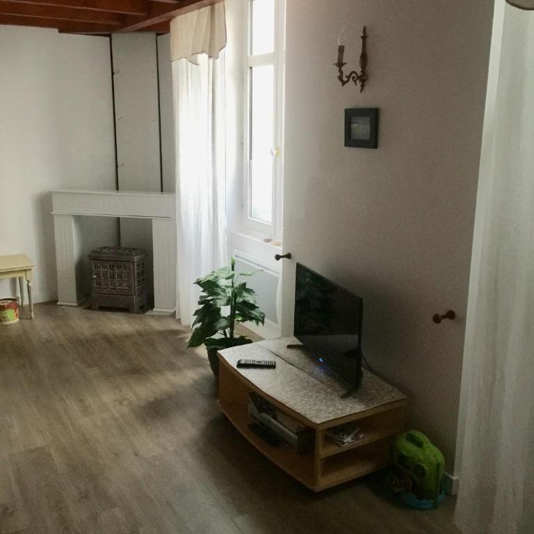 Appartement côte des basques - Two-Bedroom Apartment - 25