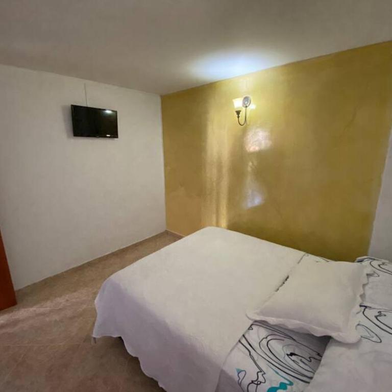 Hermoso con Piscina y playa al lado del comercio del Rodadero - Apartamento de 2 dormitorios - 40