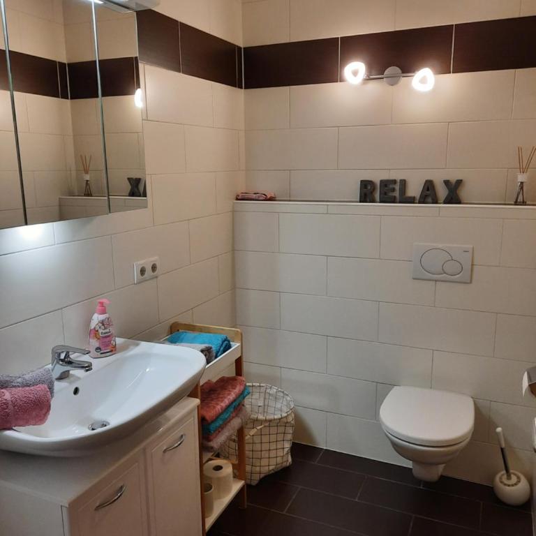 Apartment Kogler - Apartment mit 2 Schlafzimmern - 20