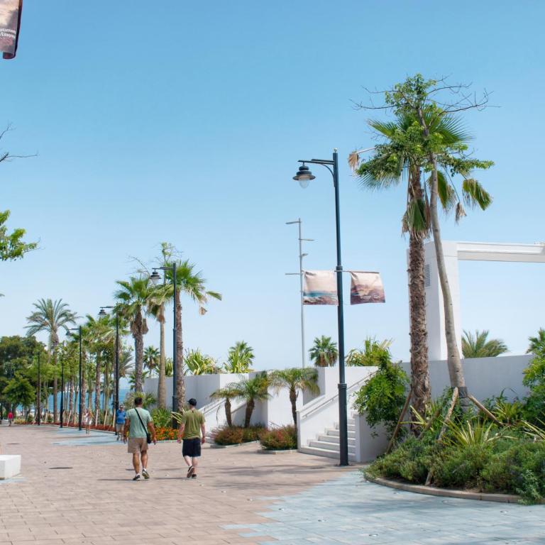 Casa del puerto, encanto junto al mar - Casa de 4 dormitorios - 22