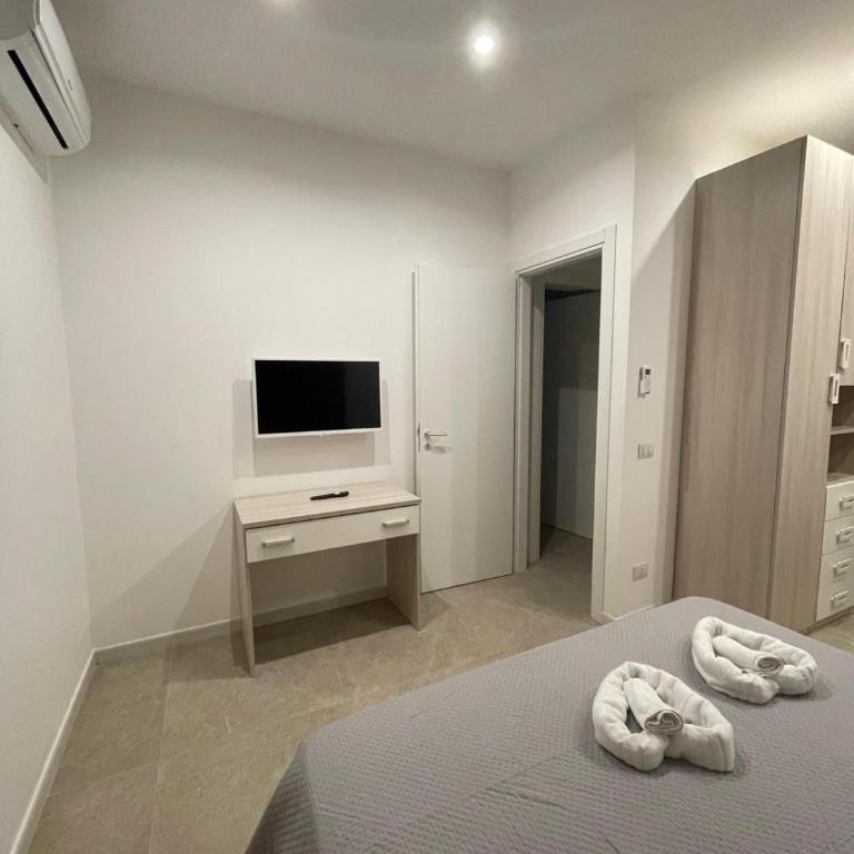 Casa vacanze Soraja - Two-Bedroom House - 9