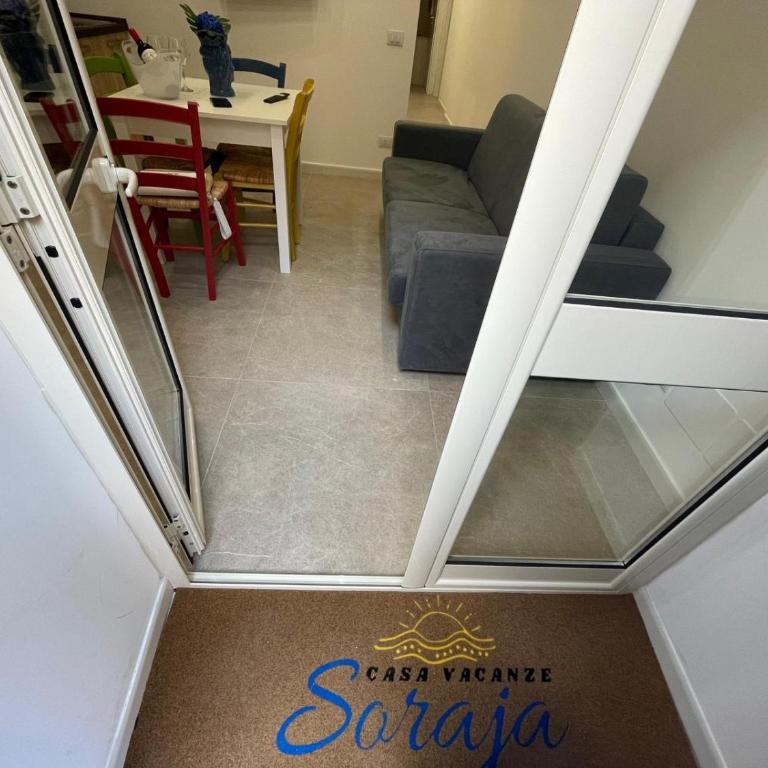 Casa vacanze Soraja - Two-Bedroom House - 8