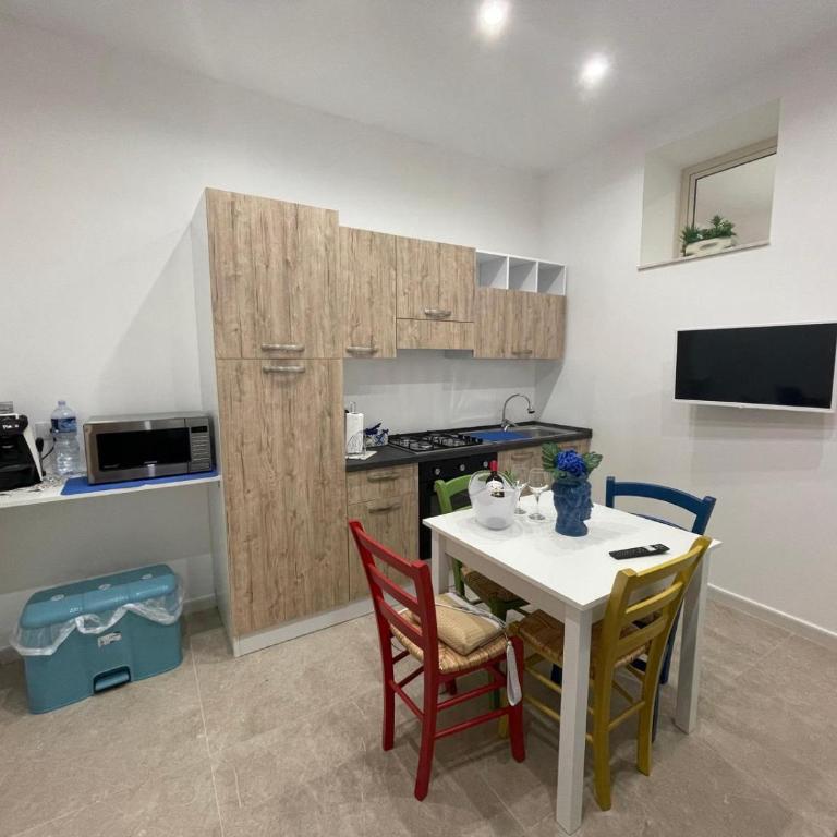 Casa vacanze Soraja - Two-Bedroom House - 5