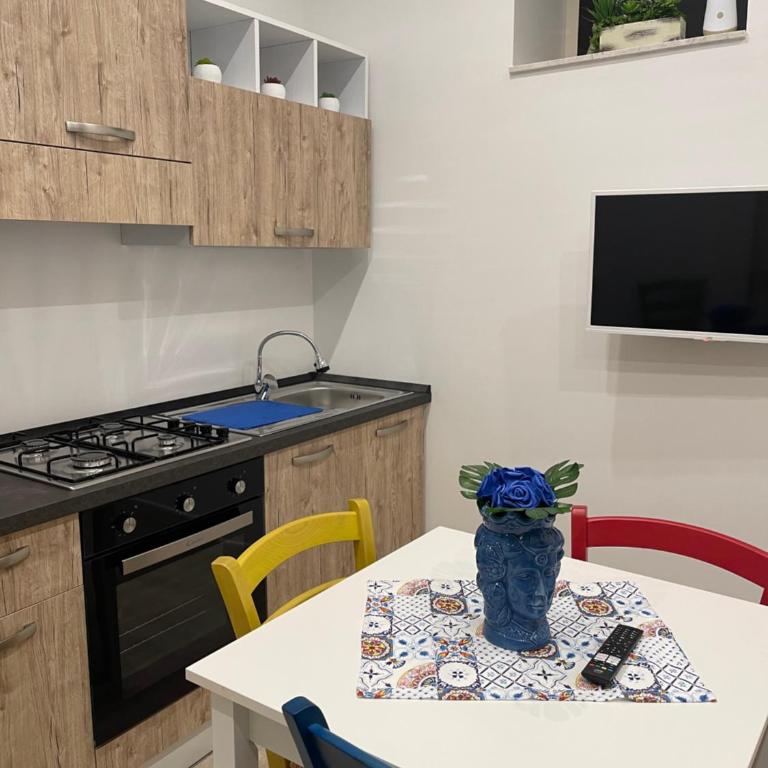 Casa vacanze Soraja - Two-Bedroom House - 14