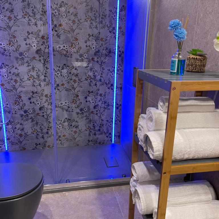 Casa vacanze Soraja - Two-Bedroom House - 19