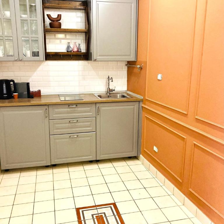 Un punto al cuore a Verona - One-Bedroom Apartment - 5