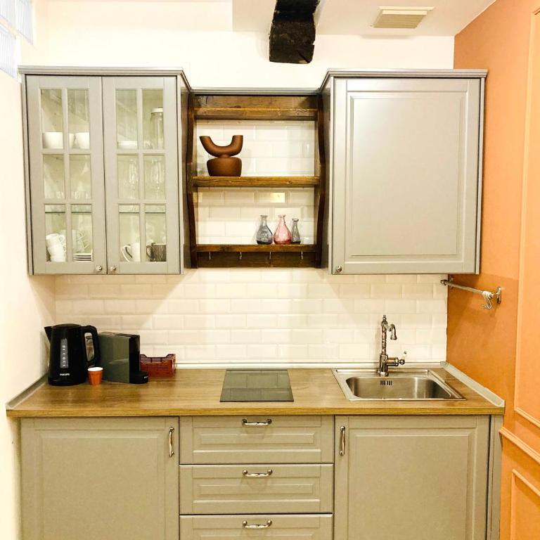 Un punto al cuore a Verona - One-Bedroom Apartment - 3