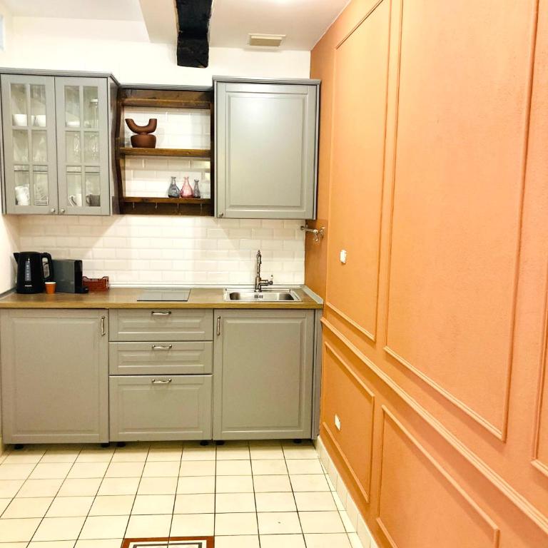 Un punto al cuore a Verona - One-Bedroom Apartment - 6