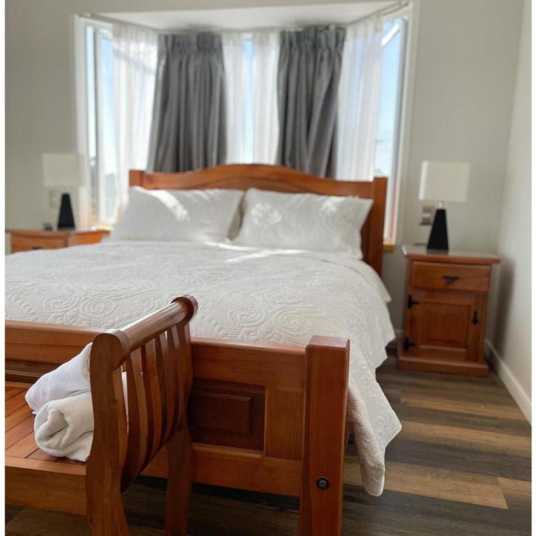 B&B Rocas Santo Domingo - Suite de 1 dormitorio - 4
