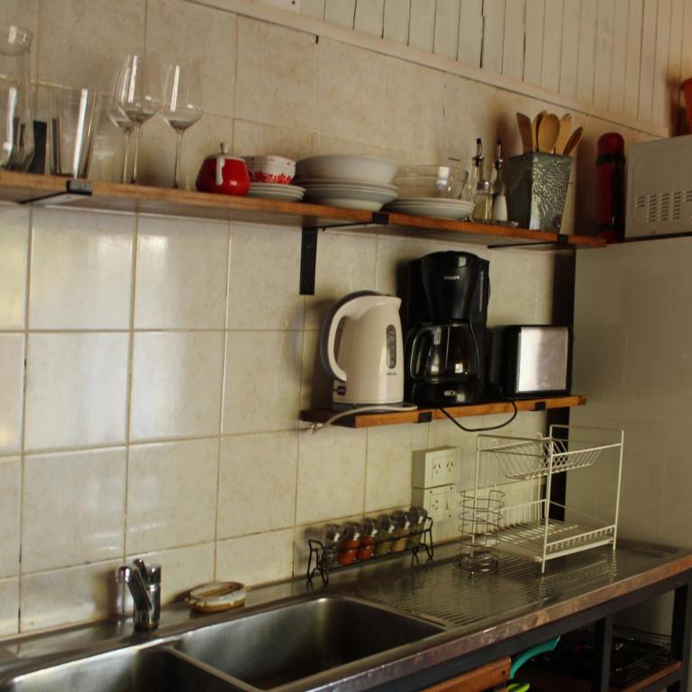 Bungalow Pai-Pay 2 - Casa con 1 dormitorio - 16