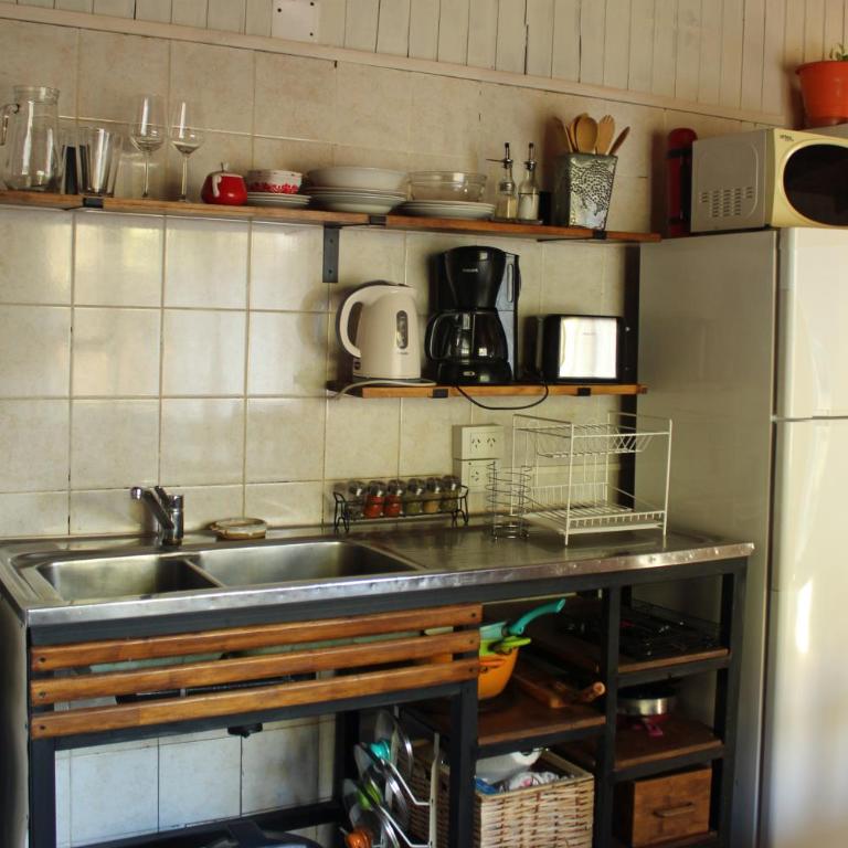 Bungalow Pai-Pay 2 - One-Bedroom House - 3