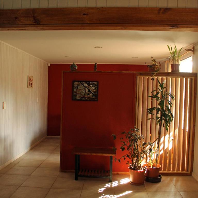 Bungalow Pai-Pay 2 - One-Bedroom House - 4