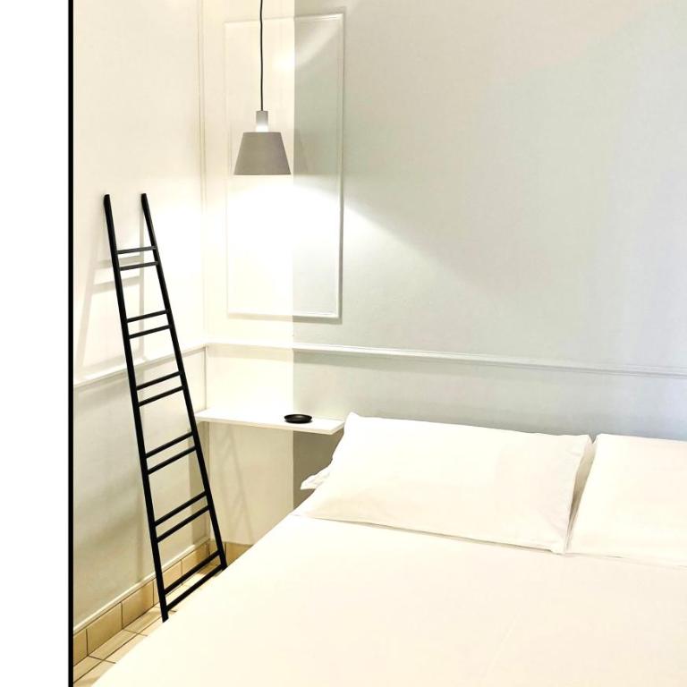 Un punto al cuore a Verona - One-Bedroom Apartment - 11
