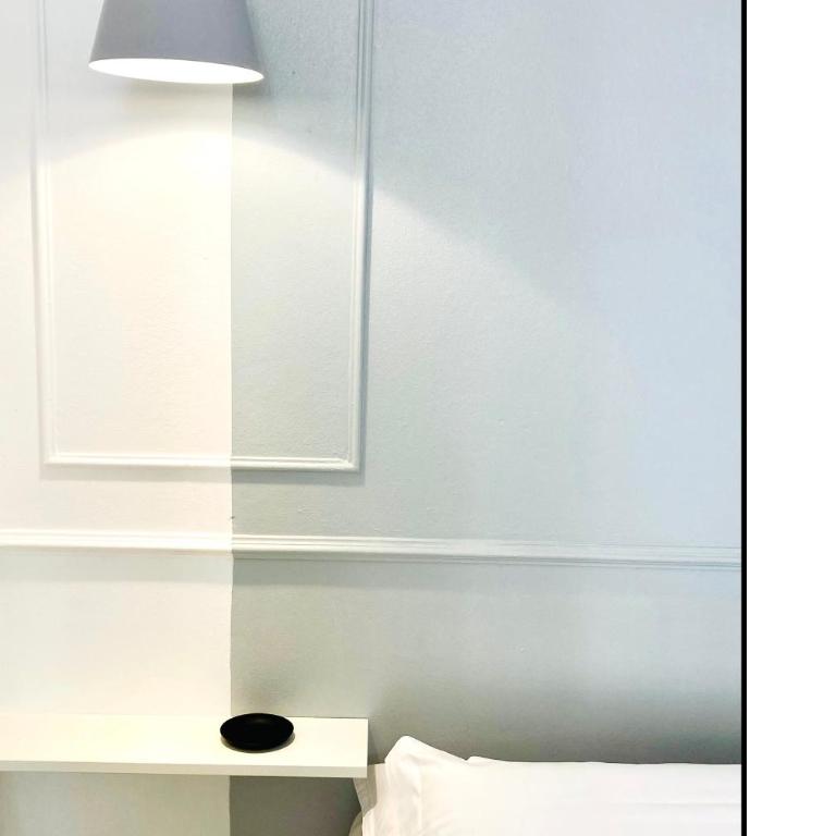 Un punto al cuore a Verona - One-Bedroom Apartment - 9