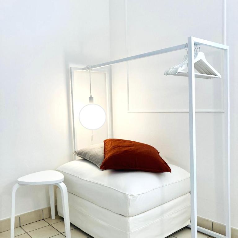 Un punto al cuore a Verona - One-Bedroom Apartment - 13