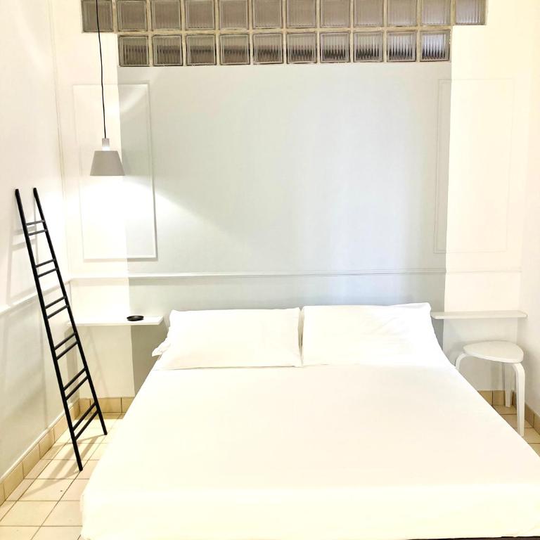 Un punto al cuore a Verona - One-Bedroom Apartment - 10