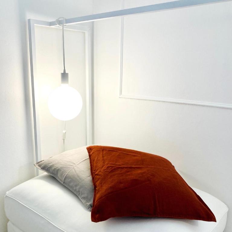 Un punto al cuore a Verona - One-Bedroom Apartment - 14
