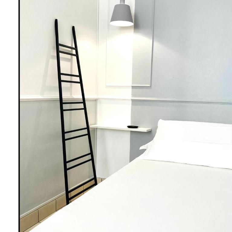 Un punto al cuore a Verona - One-Bedroom Apartment - 12