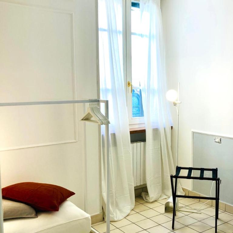 Un punto al cuore a Verona - One-Bedroom Apartment - 15