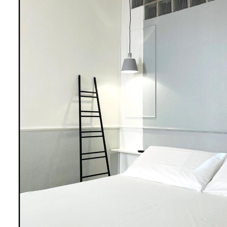 Un punto al cuore a Verona - One-Bedroom Apartment - 8