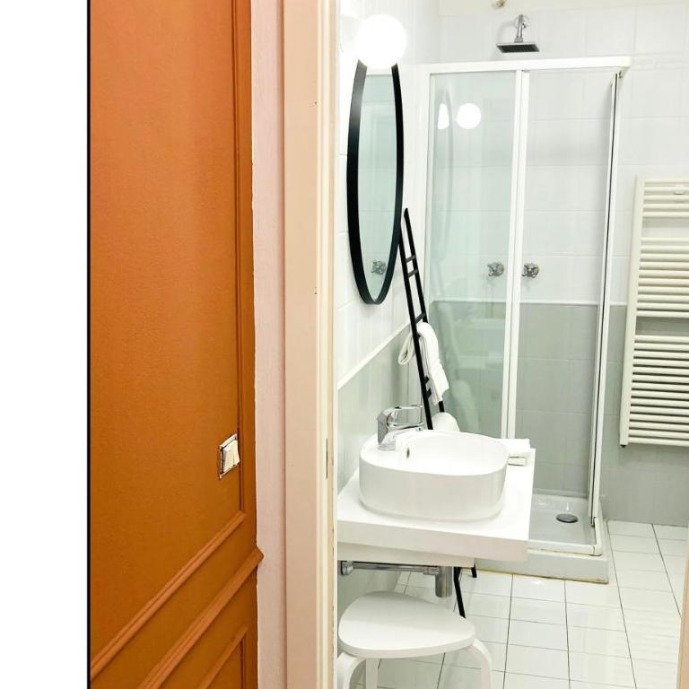 Un punto al cuore a Verona - One-Bedroom Apartment - 17