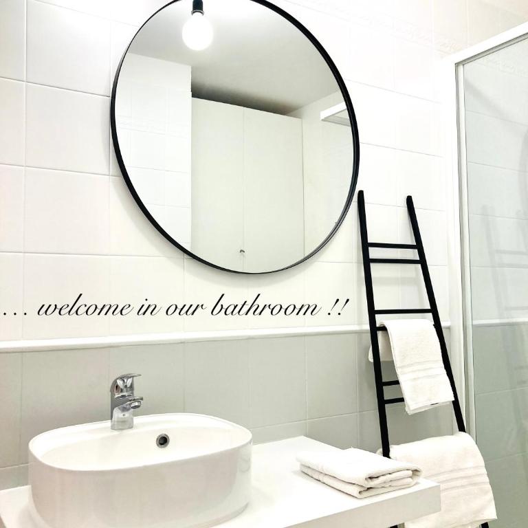 Un punto al cuore a Verona - One-Bedroom Apartment - 18