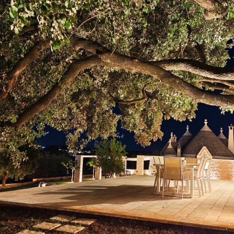 Borgo Petra - with heated pool - Casa con 4 camere da letto - 2