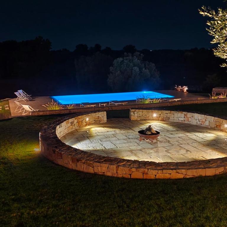 Borgo Petra - with heated pool - Casa con 4 camere da letto - 18