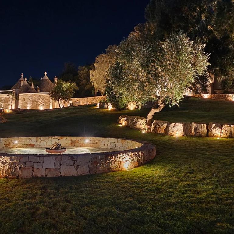 Borgo Petra - with heated pool - Casa con 4 camere da letto - 7