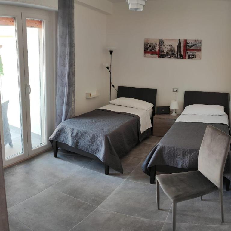 La casa di Lalla - Casa con 1 Camera da Letto - 8