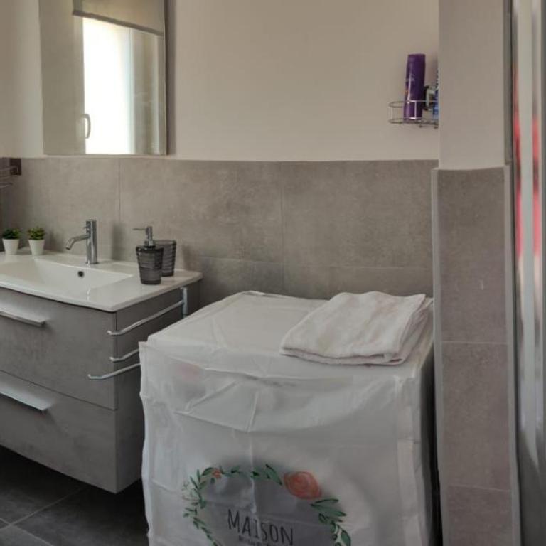 La casa di Lalla - Casa con 1 Camera da Letto - 10