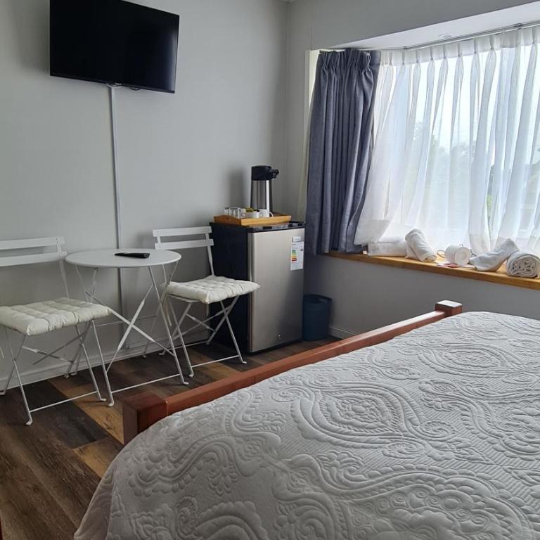 B&B Rocas Santo Domingo - Suite de 1 dormitorio - 3