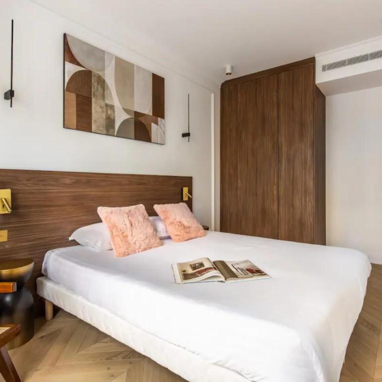 Luxurious & Central 2BD Apart for 4 - Apartamento - 2
