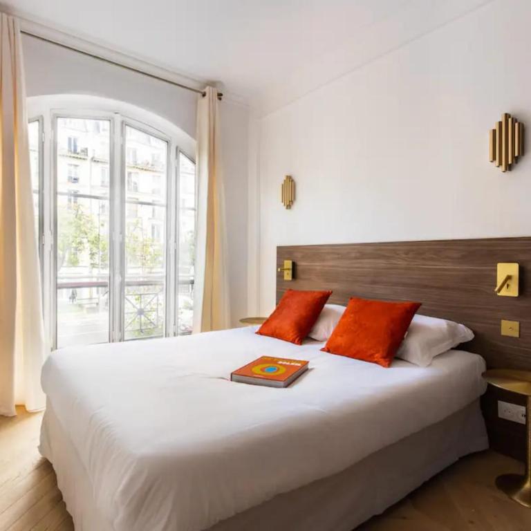 Luxurious & Central 2BD Apart for 4 - Apartamento - 7