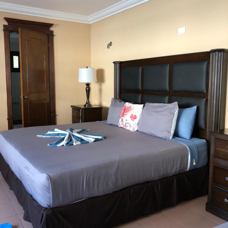 Hotel Boutique Villas Segovia Cozumel - Suite Familiar - 9
