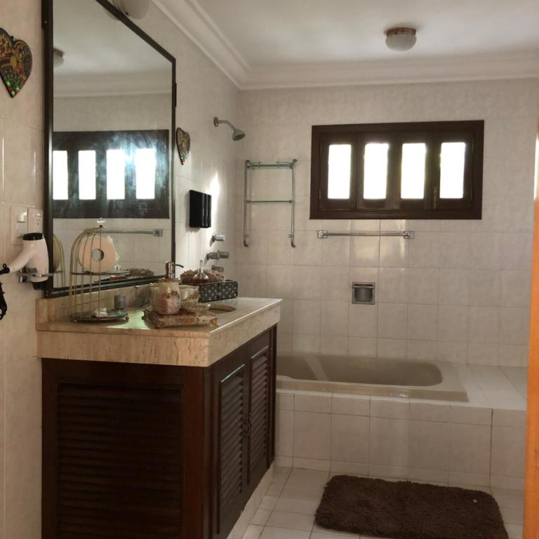 Hotel Boutique Villas Segovia Cozumel - Suite Familiar - 5