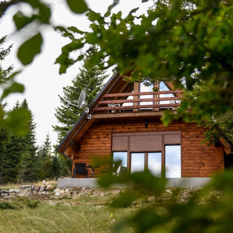 Highlander guesthouse - Two-Bedroom House - 9