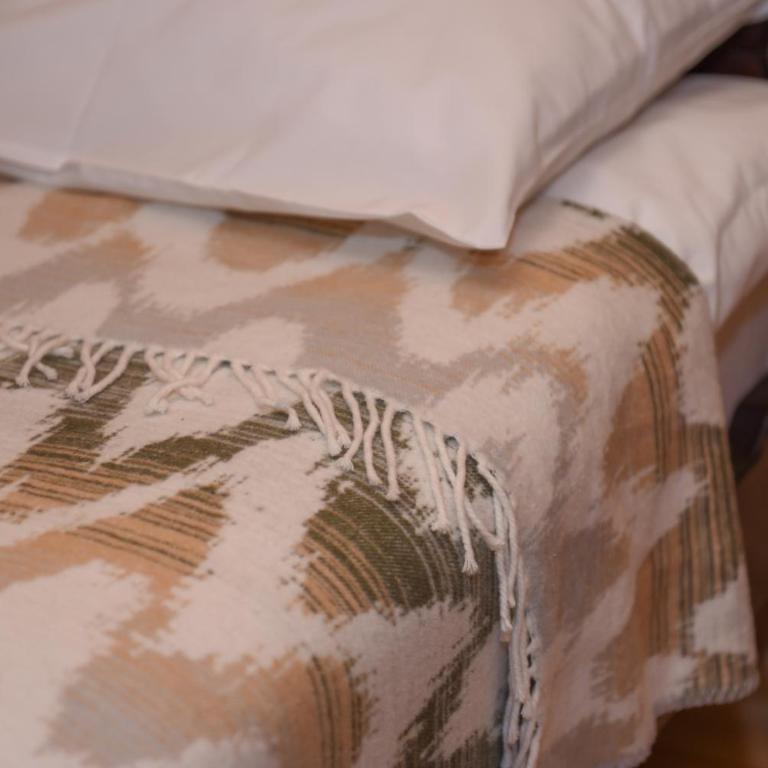 Highlander guesthouse - Two-Bedroom House - 29